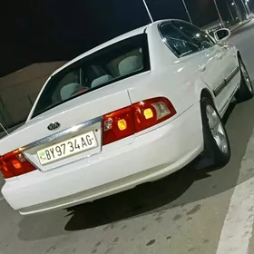 Kia Optima 2003