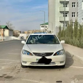 Toyota Camry 2005