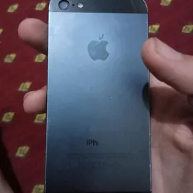 IPhone 5