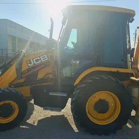 JCB HYZMATY