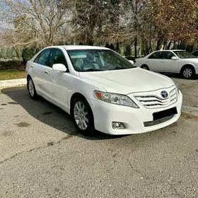 Toyota Camry 2009