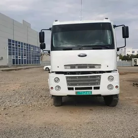 Ford Cargo 3536M 2013