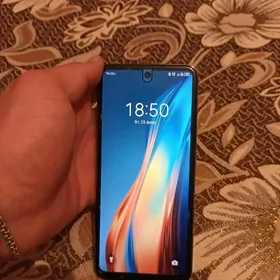 Tecno neo 2