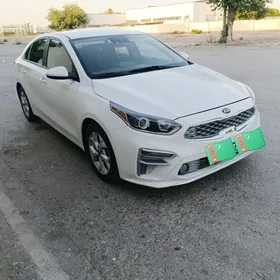 Kia Forte 2021