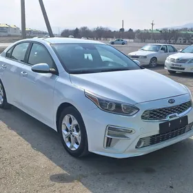 Kia Forte 2019