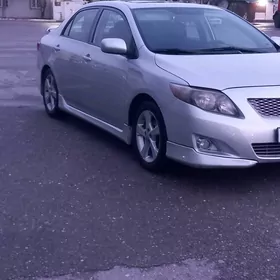 Toyota Corolla 2010