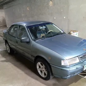 Opel Vectra 1989