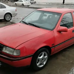 Opel Vectra 1991