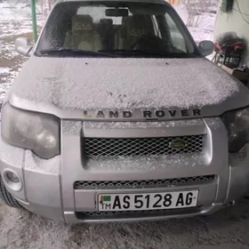 Land Rover Freelander 2005