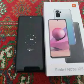 redmi not 10s 8/128