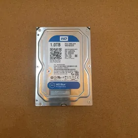 Жёсткий диск ( 1 TB HDD )