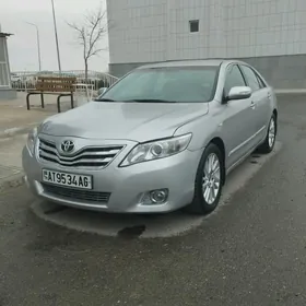 Toyota Camry 2007