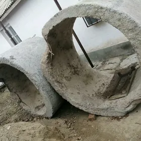 Beton kaliso gyssagly