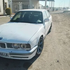 BMW 535 1992