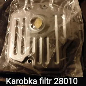 Karolla karobka filtr 35330 Ow020