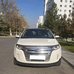 Ford Edge 2011