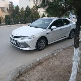 Toyota Camry 2023