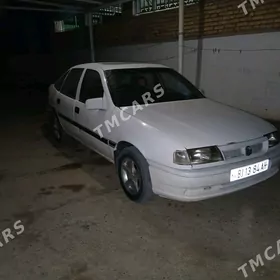 Opel Vectra 1991