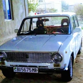 Lada 2104 1981