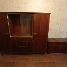 сервант ГДР