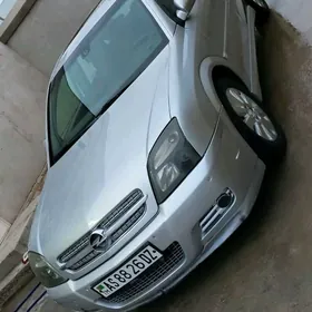 Opel Vectra 2003