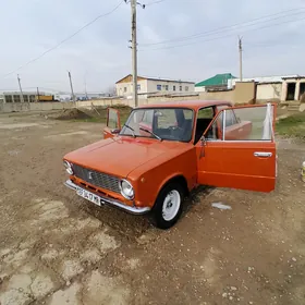 Lada 2104 1982