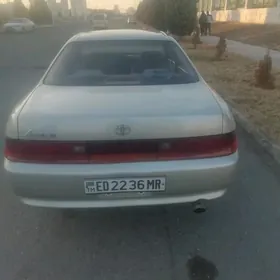 Toyota Chaser 2003