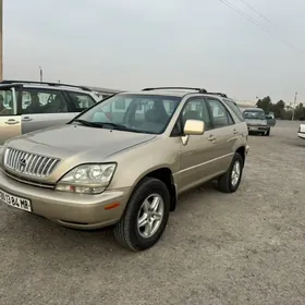 Lexus RX 300 2002