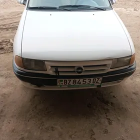 Opel Astra 1993