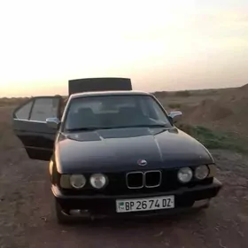 BMW 535 1990