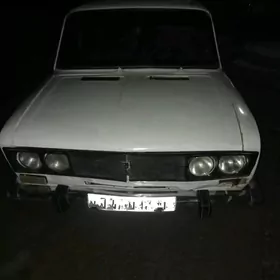 Lada 2106 1989