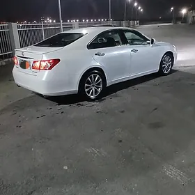 Lexus ES 350 2009