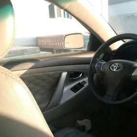 Toyota Camry 2009