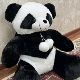 Panda myşga