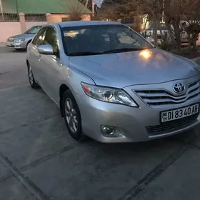 Toyota Camry 2006