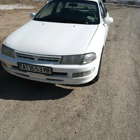 Toyota Carina 1995