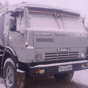 Kamaz 5511 1993