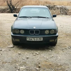 BMW 525 1994