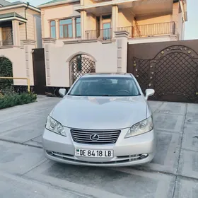 Lexus ES 350 2009