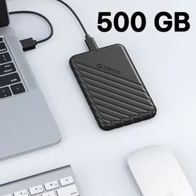 ️HDD 500 GB ЖОСТКИЙ