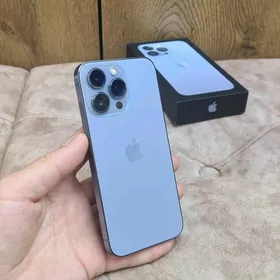 Iphone 13 pro 128GB BLUE