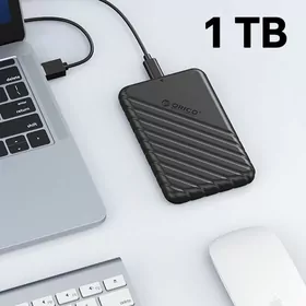 ️HDD 1 TB ЖОСТКИЙ