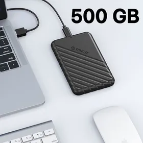 ️ХДД ДИСК 500 GB