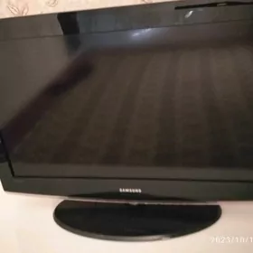 Samsung 32' led tv