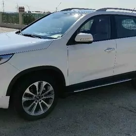 Kia Sorento 2014