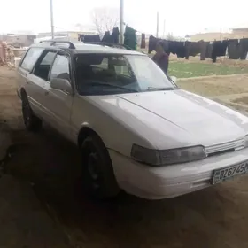 Mazda 626 1992