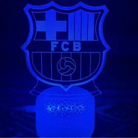 Светильник Barcelona