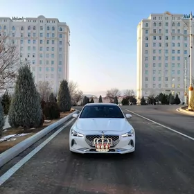 Genesis G70 2018