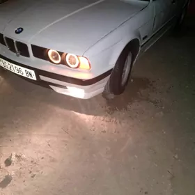 BMW 525 1993