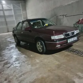 Opel Vectra 1990